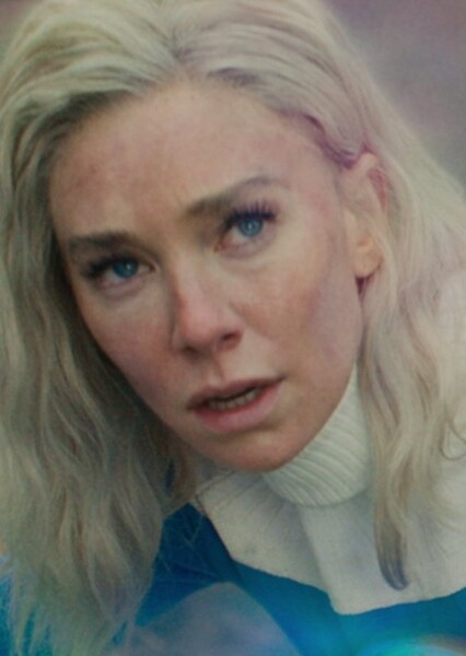 Vanessa Kirby photo