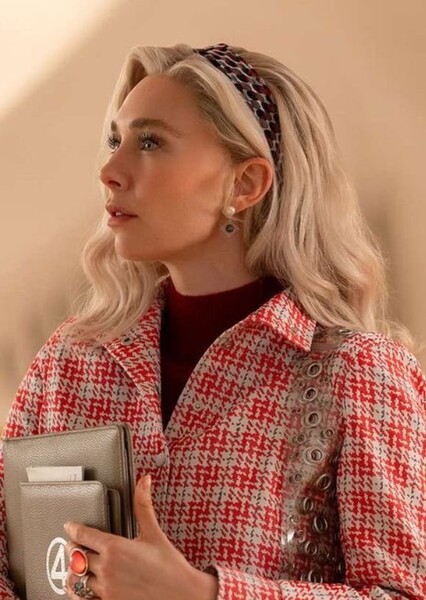 Vanessa Kirby photo