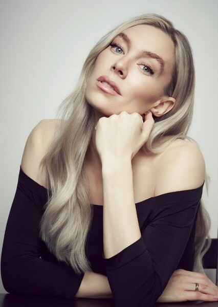 Vanessa Kirby