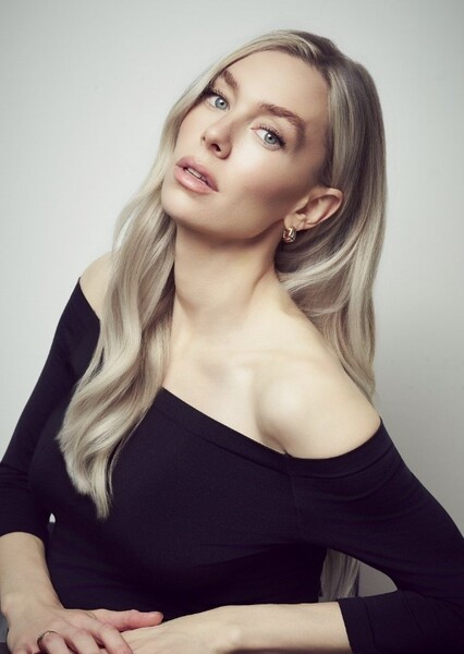 Vanessa Kirby