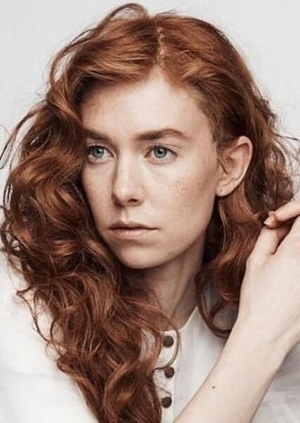 Vanessa Kirby