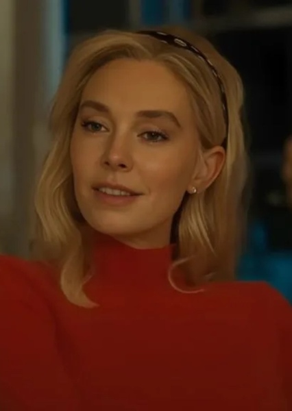 Vanessa Kirby