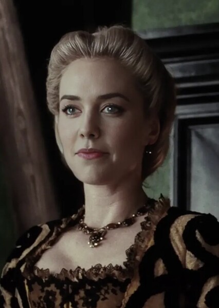 Vanessa Kirby