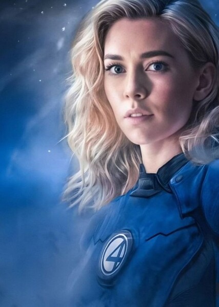 Vanessa Kirby photo
