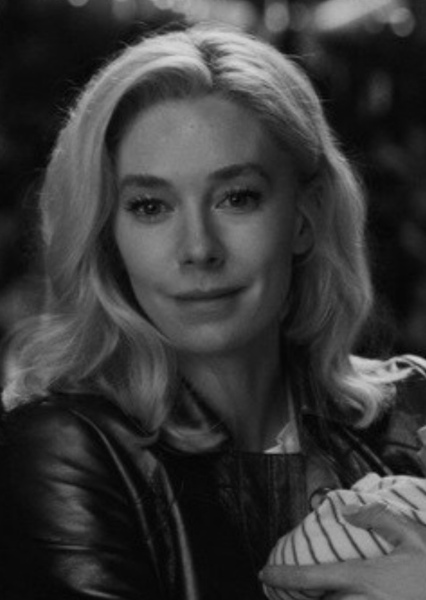 Vanessa Kirby