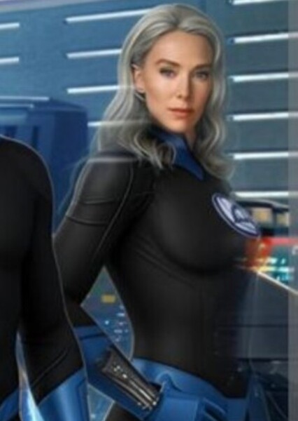 Vanessa Kirby photo