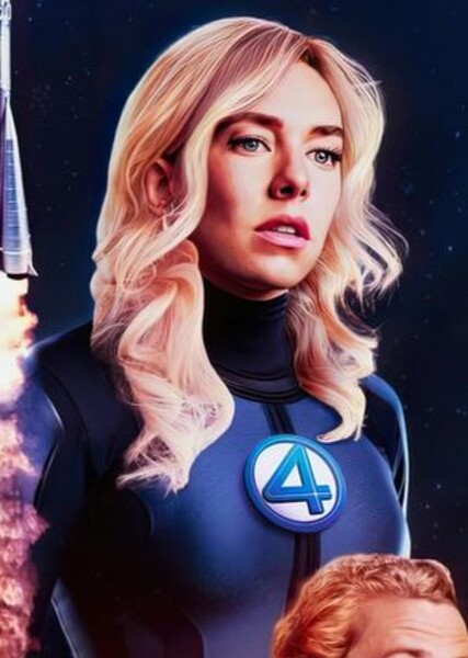 Vanessa Kirby photo