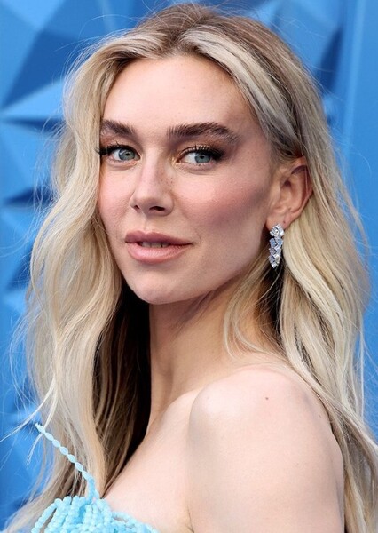 Vanessa Kirby photo