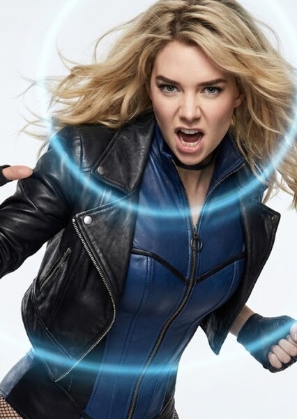 Vanessa Kirby photo