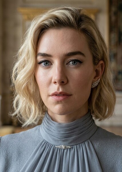 Vanessa Kirby