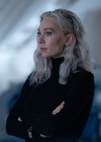 Vanessa Kirby photo