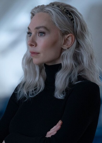 Vanessa Kirby photo