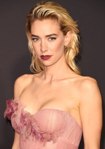 Vanessa Kirby photo