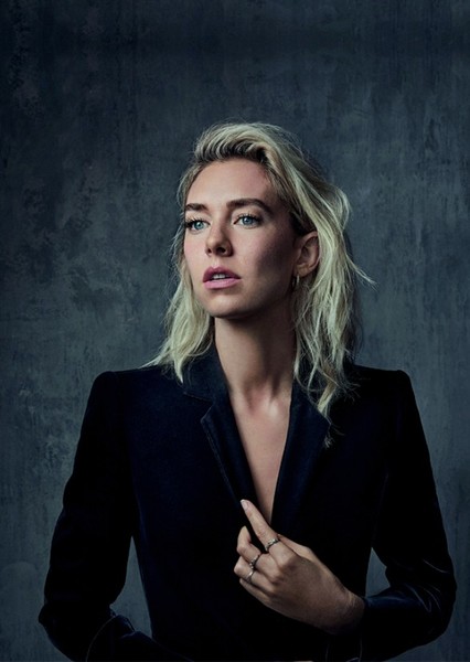 Vanessa Kirby photo