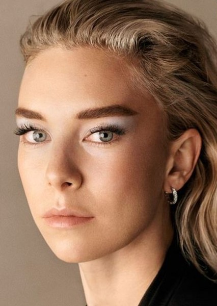 Vanessa Kirby photo