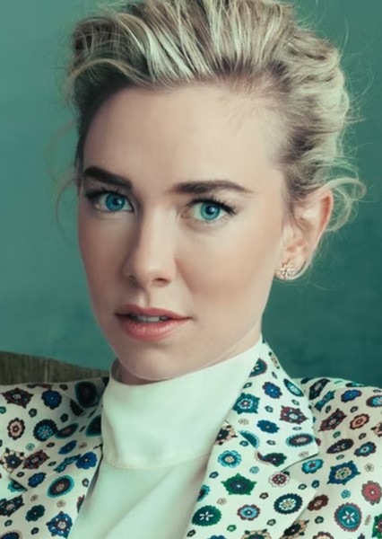 Vanessa Kirby photo