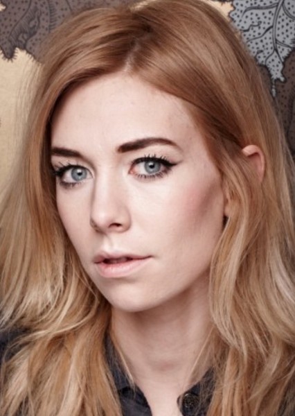 Vanessa Kirby photo