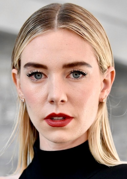 Vanessa Kirby