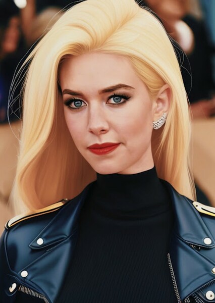 Vanessa Kirby photo
