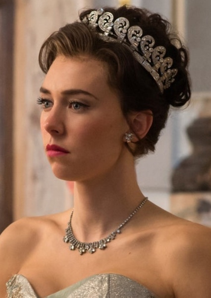 Vanessa Kirby photo