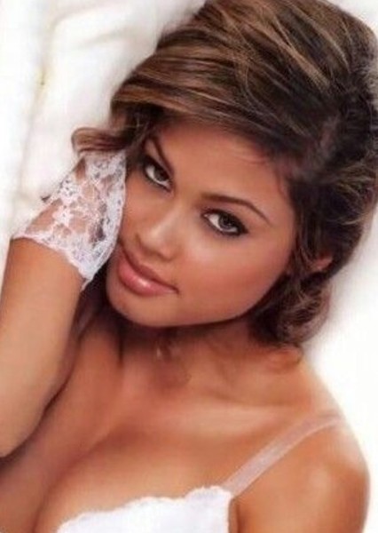 Vanessa Lachey photo