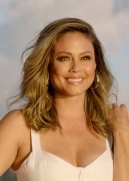 Vanessa Lachey
