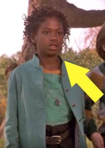 Vanessa Lee Chester Photo on myCast - Fan Casting Your Favorite Stories