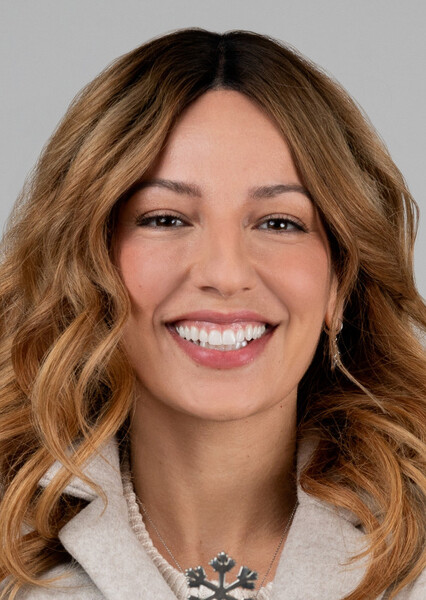Vanessa Lengies photo