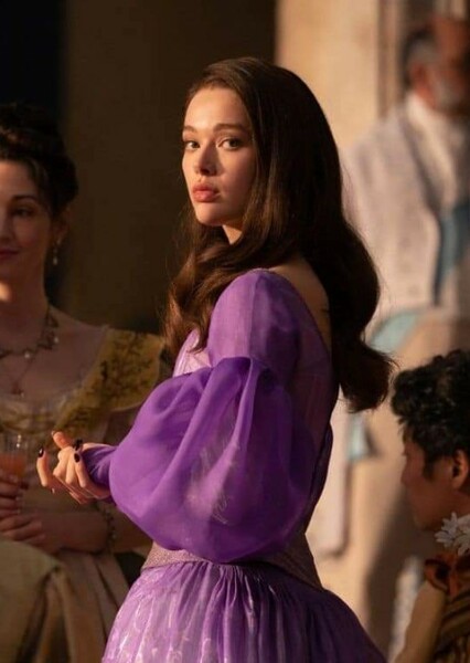 Vanessa (The Little Mermaid)