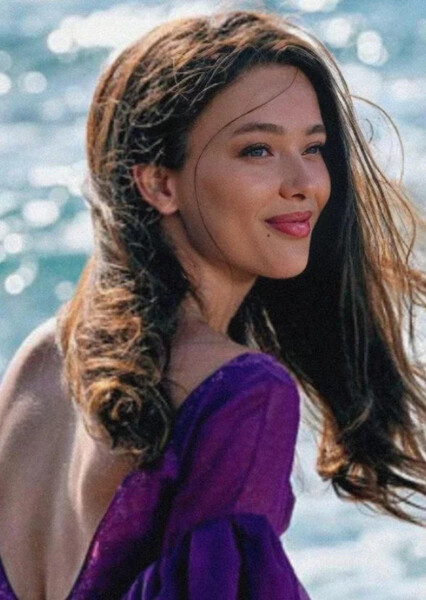 Vanessa (The Little Mermaid) photo