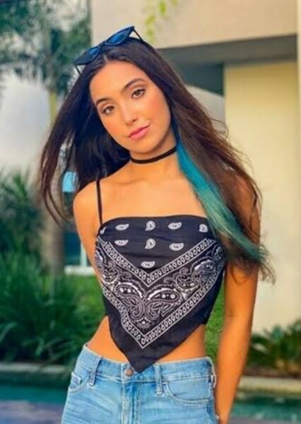 Vanessa