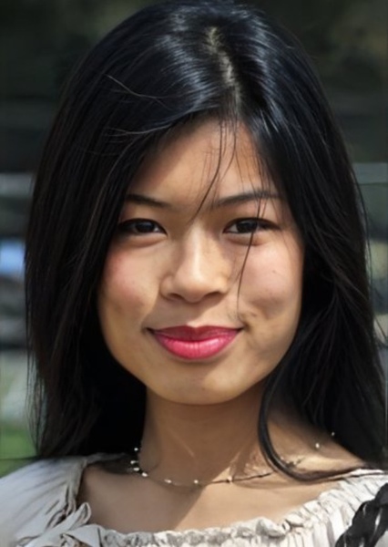 Vanessa-Mae photo