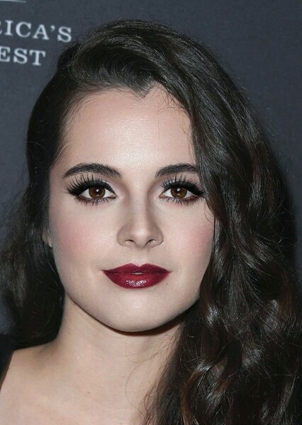 Vanessa Marano photo