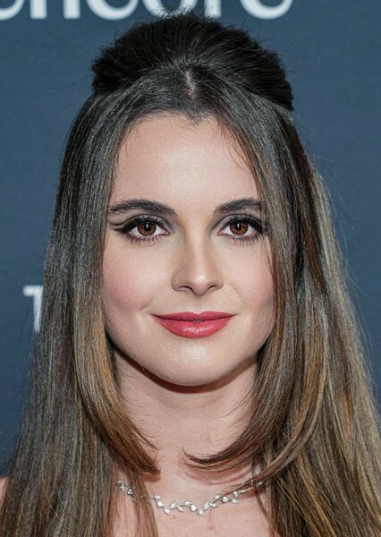 Vanessa Marano photo