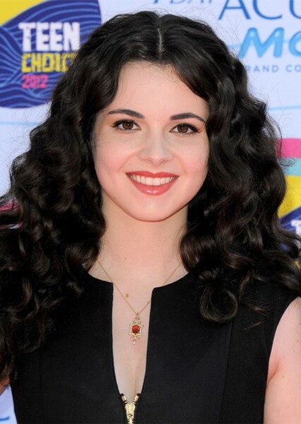 Vanessa Marano photo