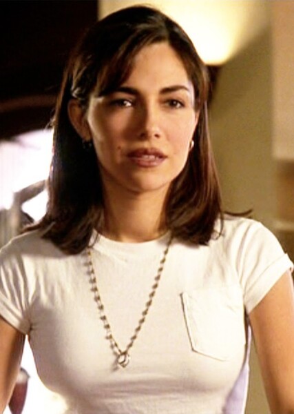 Vanessa Marcil