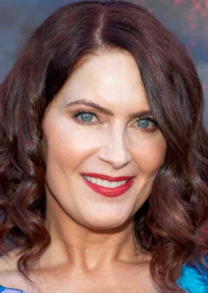 Vanessa Marshall photo