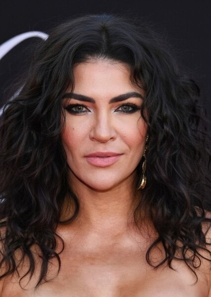 Vanessa Martell