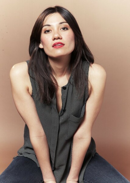 Vanessa Matsui