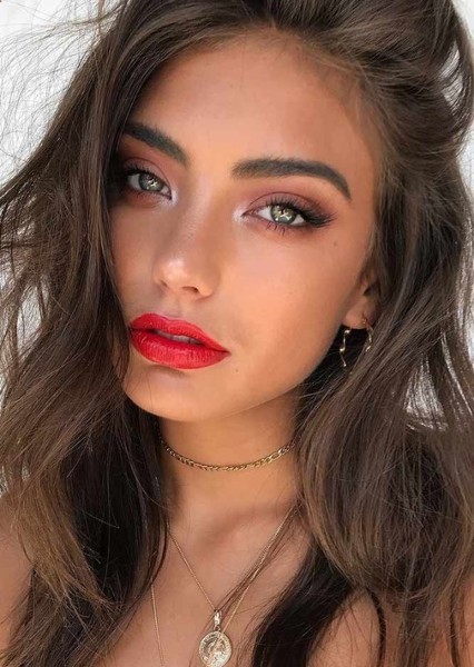 Vanessa Moe photo