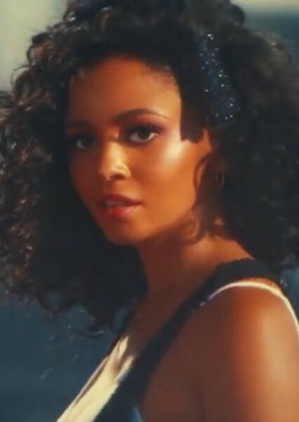 Vanessa Morgan photo