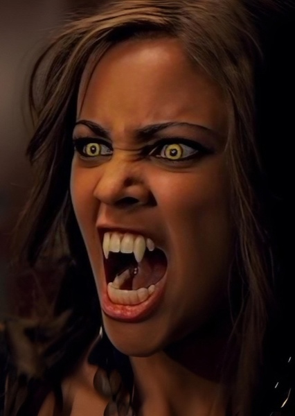 Vanessa Morgan photo