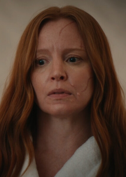 Vanessa Palmer photo
