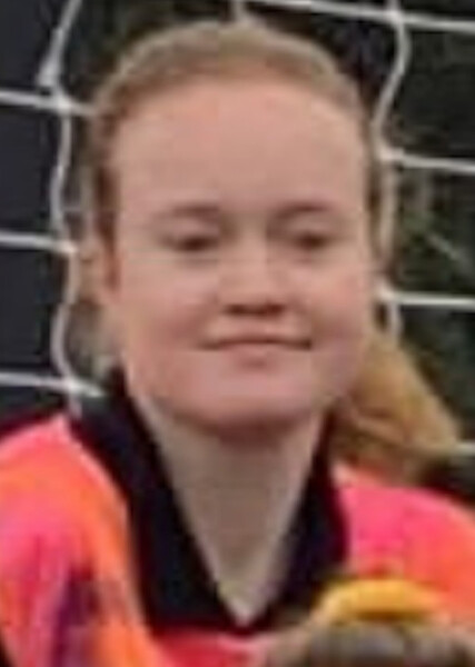 Vanessa Palmer photo