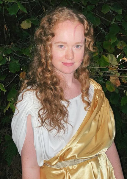 Vanessa Palmer photo