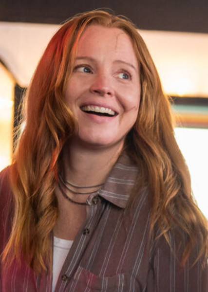 Vanessa Palmer photo