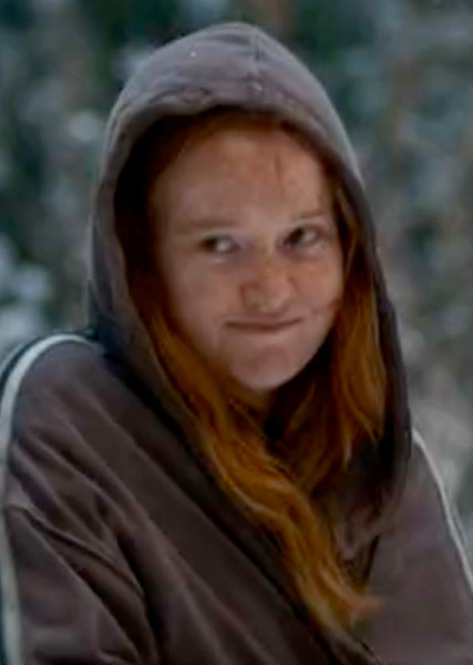 Vanessa Palmer photo