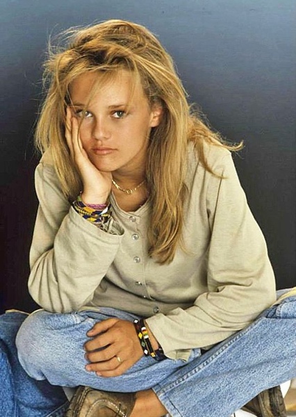 Vanessa Paradis photo