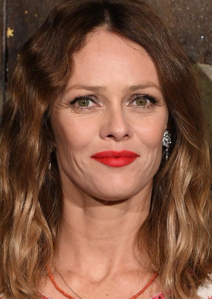 Vanessa Paradis photo