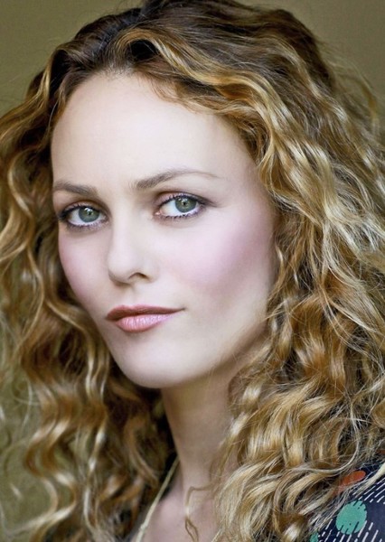 Vanessa Paradis photo